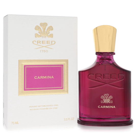 Creed Carmina Eau de Parfum 75 ml Mujer