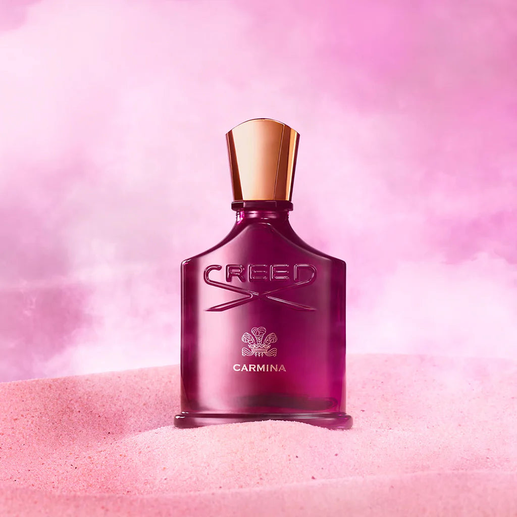 Creed Carmina Eau de Parfum 75 ml Mujer
