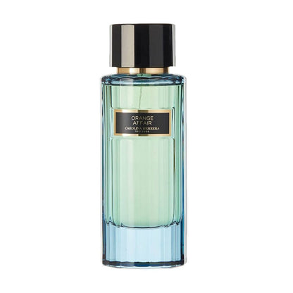 Carolina Herrera Orange Affair Eau de Toillete 100 ml Unisex