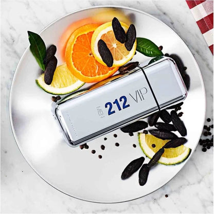 Carolina Herrera 212 VIP Men Eau de Toillete Hombre