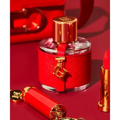 Carolina Herrera CH Eau de Toillete Mujer