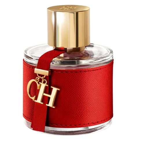 Carolina Herrera CH Eau de Toillete Mujer