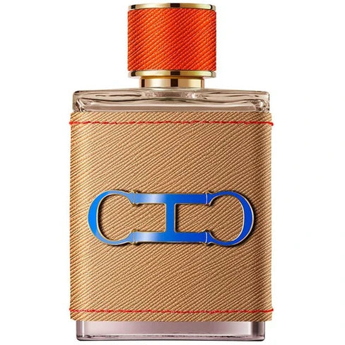 Carolina Herrera CH Pasion Eau de Parfum 100 ml Masculino