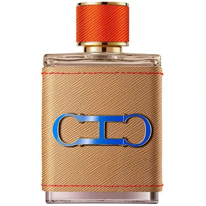 Carolina Herrera CH Pasion Eau de Parfum 100 ml Masculino