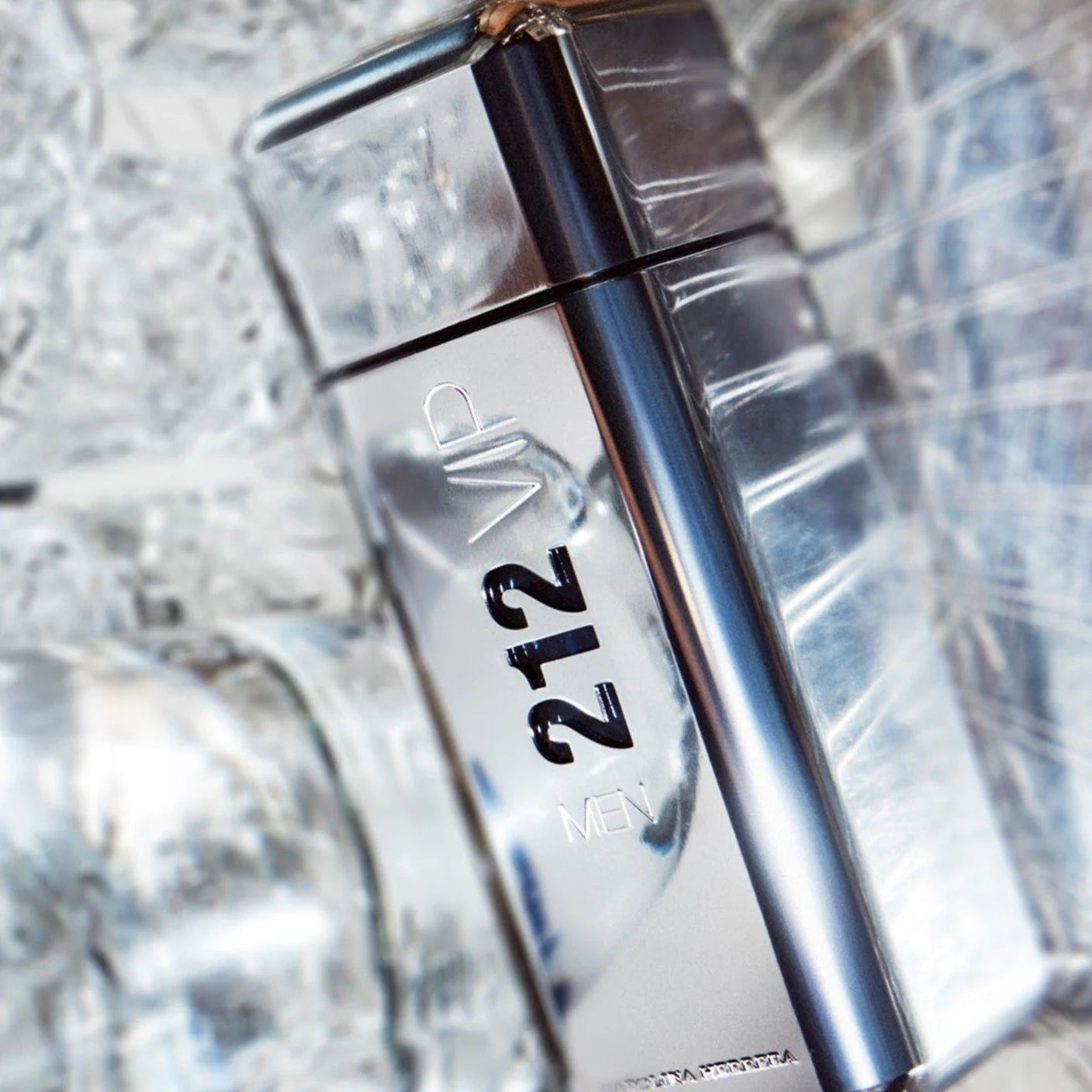 Carolina Herrera 212 VIP Men Eau de Toillete Hombre