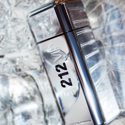 Carolina Herrera 212 VIP Men Eau de Toillete Hombre