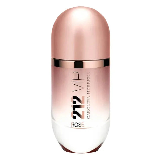 Carolina Herrera 212 Vip Rose Eau de Parfum Mujer