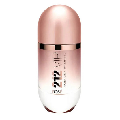 Carolina Herrera 212 Vip Rose Eau de Parfum Mujer