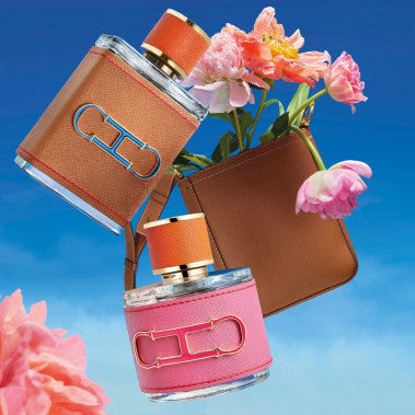 Carolina Herrera CH Pasion Eau de Parfum 100 ml Masculino