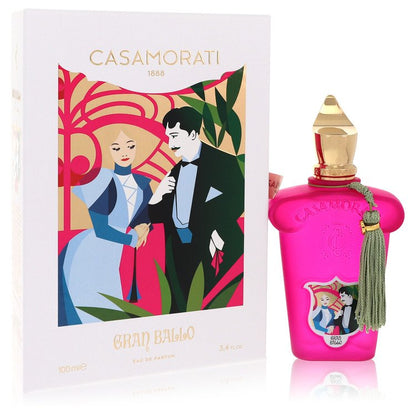 Xerjoff Casamorati 1888 Gran Ballo Eau de Parfum Mujer