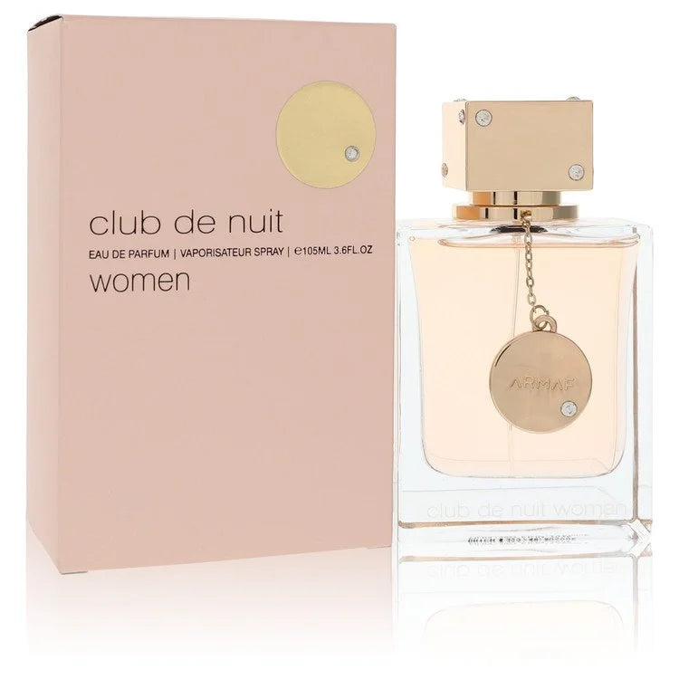 Armaf Club De Nuit Eau de Parfum Mujer