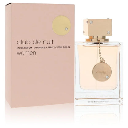 Armaf Club De Nuit Eau de Parfum Mujer