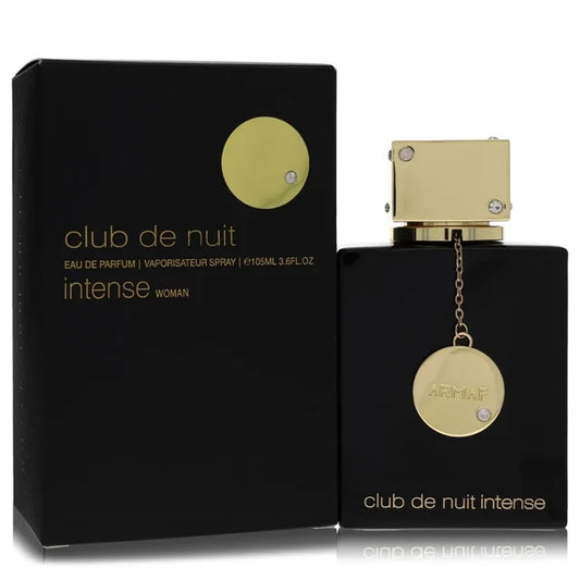 Armaf Club De Nuit Intense Eau de Parfum 105 ml Mujer
