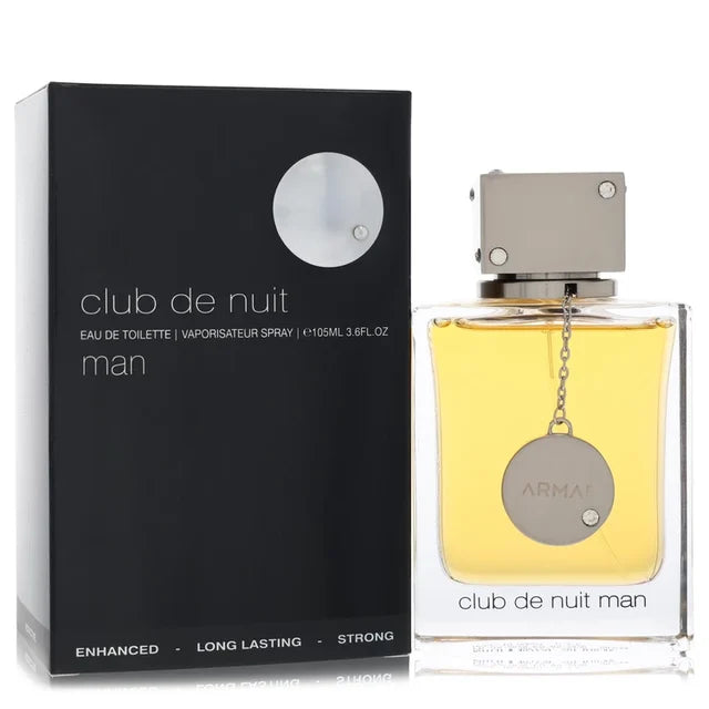Armaf Club de Nuit Man Eau de Toillete 100 ml Hombre
