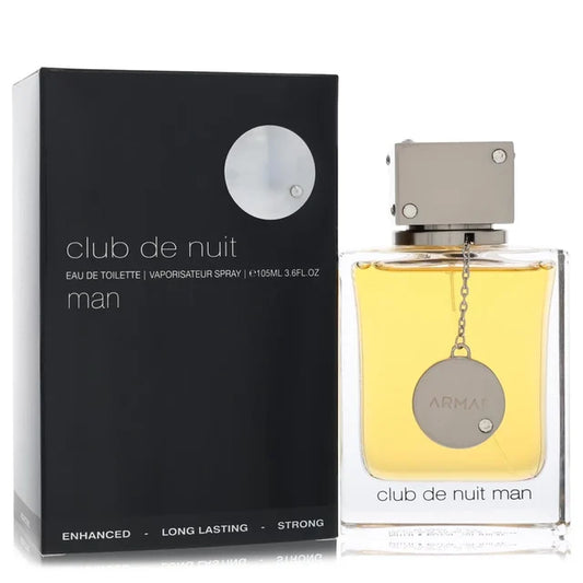 Armaf Club de Nuit Man Eau de Toillete 100 ml Hombre