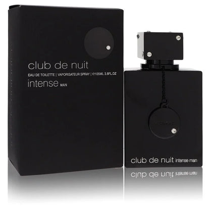 Armaf Club de Nuit Intense Man Eau De Toillete HOMBRE