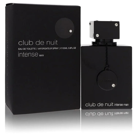 Armaf Club de Nuit Intense Man Eau De Toillete HOMBRE