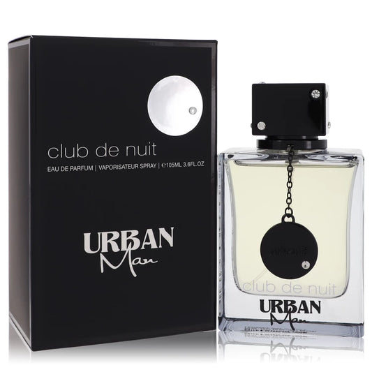 Armaf Club de Nuit Urban Eau de Parfum 105 ml Hombre