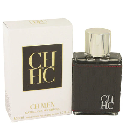 Carolina Herrera CH Eau de Toillete Hombre