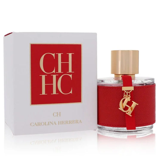 Carolina Herrera CH Eau de Toillete Mujer