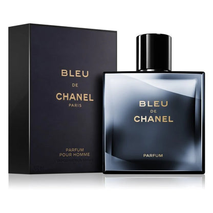 Bleu de Chanel Parfum 50 ml Hombre