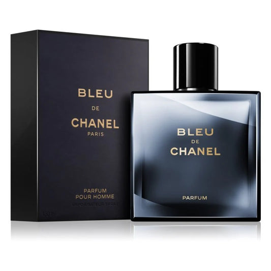Bleu de Chanel Parfum 50 ml Hombre
