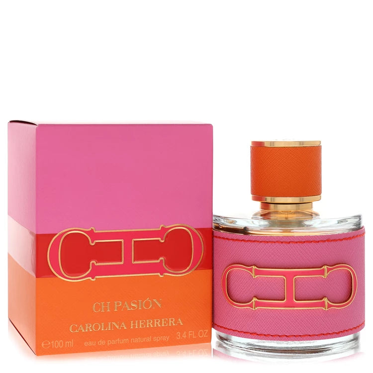 Carolina Herrera CH Passion Eau de Parfum 100 ml Mujer