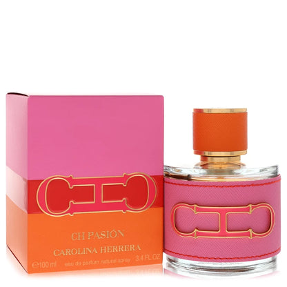 Carolina Herrera CH Passion Eau de Parfum 100 ml Mujer