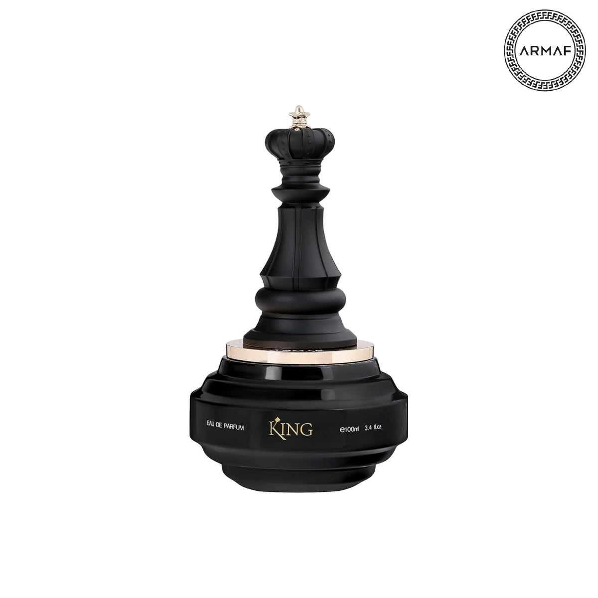 Armaf Checkmate King Eau de Parfum 100 ml Hombre