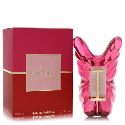 Carolina Herrera La Bomba Eau de Parfum 80 ml Mujer