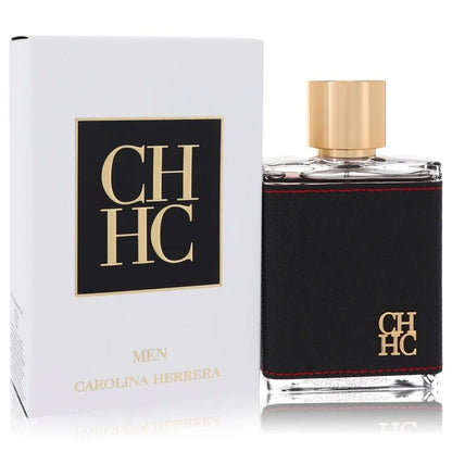 Carolina Herrera CH Eau de Toillete Hombre