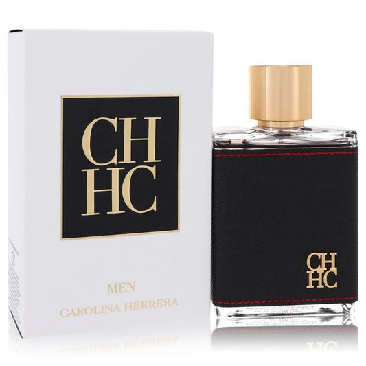 Carolina Herrera CH Eau de Toillete Hombre