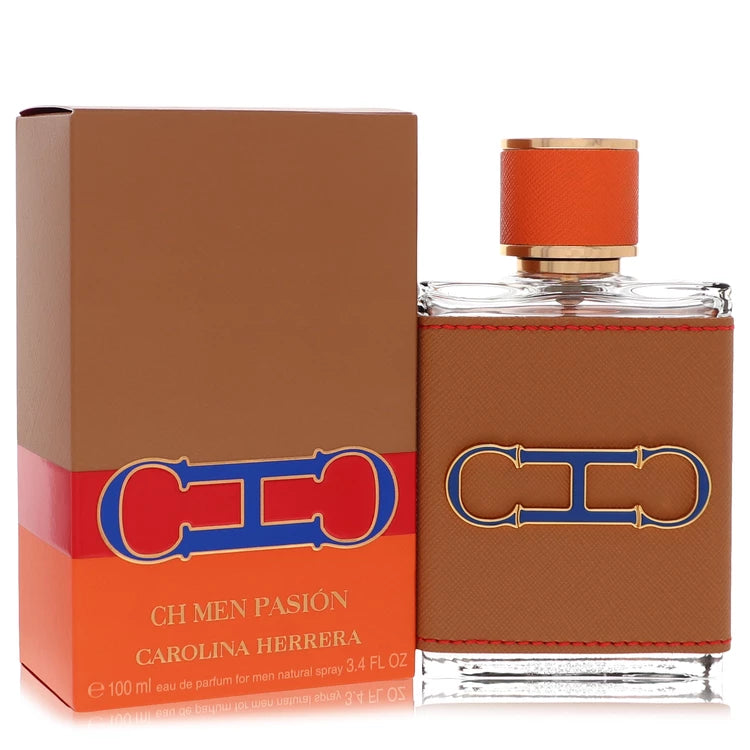 Carolina Herrera CH Passion Eau de Parfum 100 ml Hombre