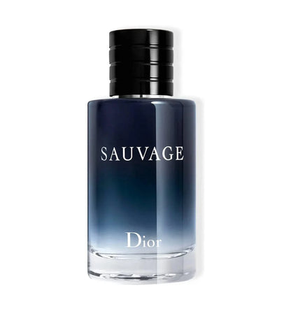 Dior Sauvage Eau de Toillete Hombre