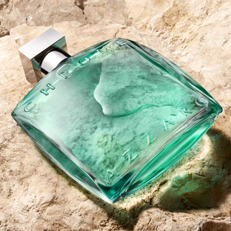 Azzaro Chrome Azure Eau de Toilette 100 ml Masculino
