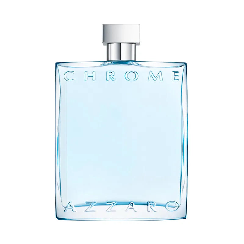 Azzaro Chrome Eau de Toillete 100 ml Hombre