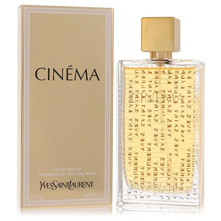 Yves Saint Laurent Cinema Eau de Parfum Mujer