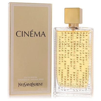 Yves Saint Laurent Cinema Eau de Parfum Mujer