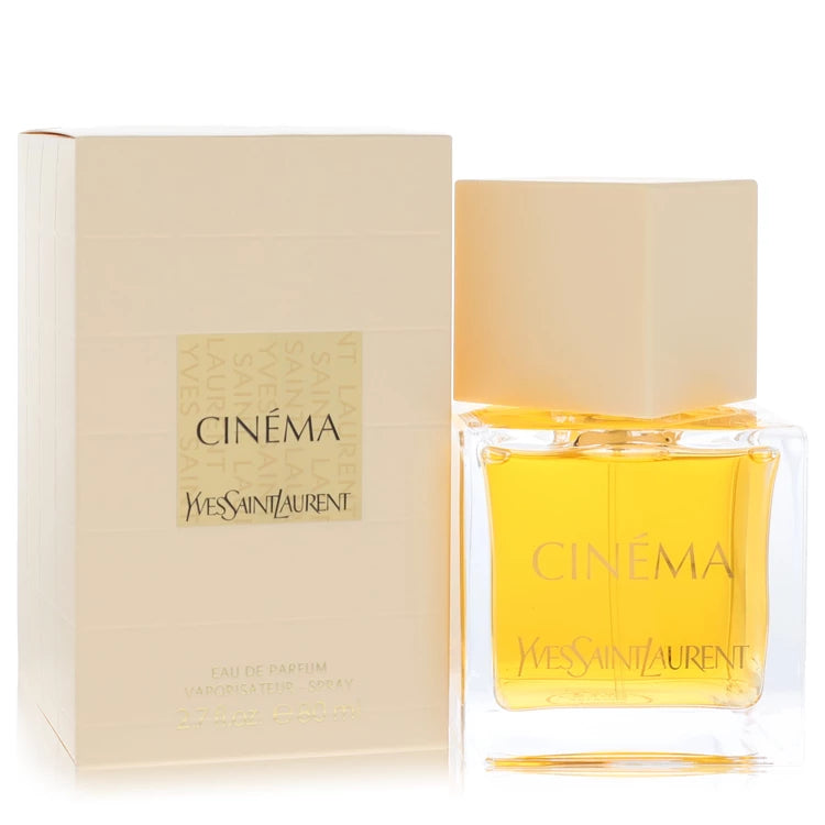Yves Saint Laurent Cinema Eau de Parfum Mujer