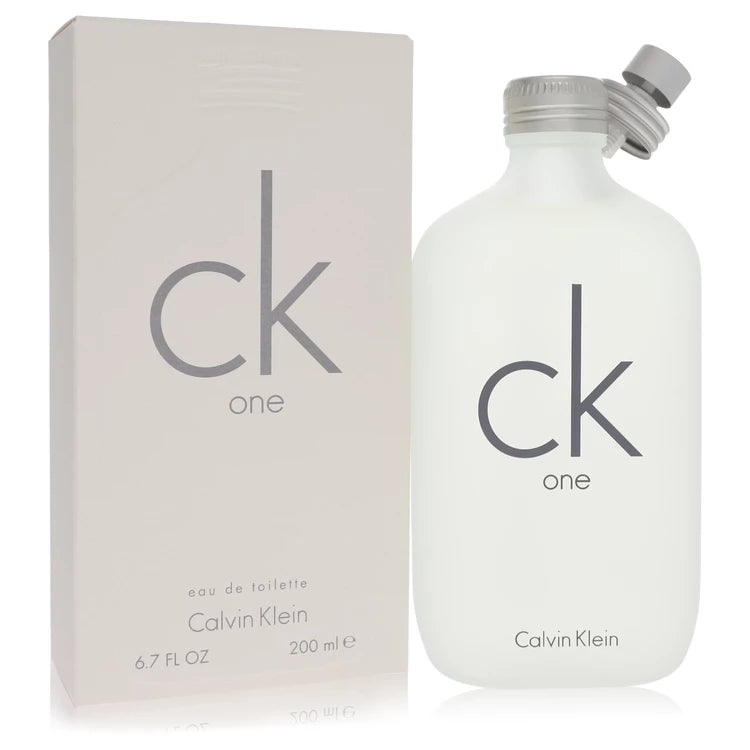 Calvin Klein One Eau de Toillete Unisex