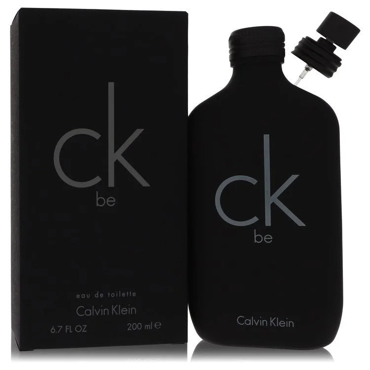 Calvin Klein Be Eau de Toillete Unisex