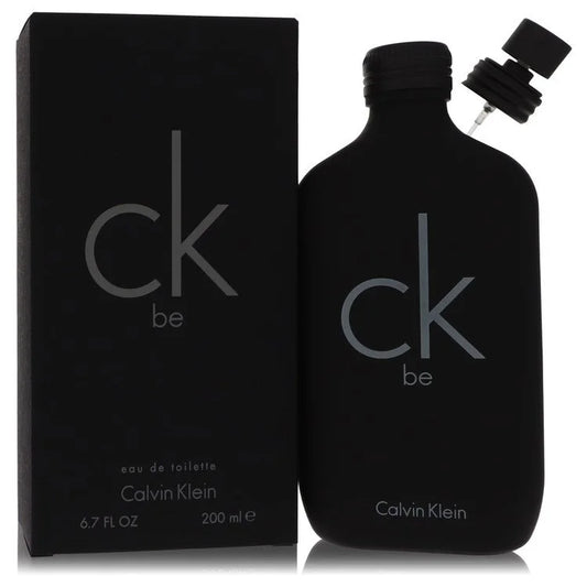 Calvin Klein Be Eau de Toillete Unisex