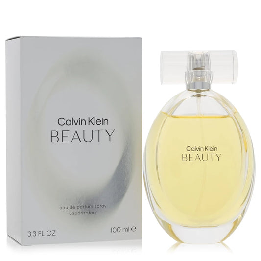 Calvin Klein Beauty Eau de Parfum Mujer
