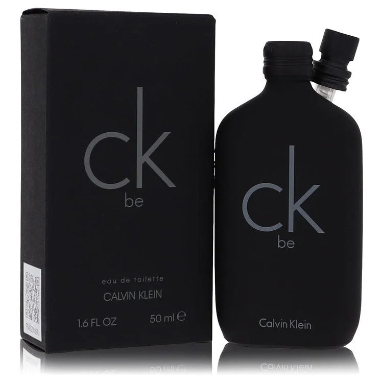 Calvin Klein Be Eau de Toillete Unisex