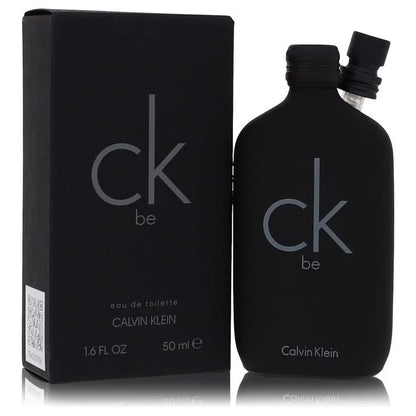 Calvin Klein Be Eau de Toillete Unisex