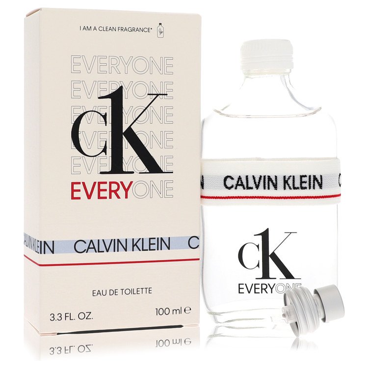 Calvin Klein Everyone Eau de Toilette Unisex 100 ml