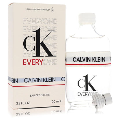 Calvin Klein Everyone Eau de Toilette Unisex 100 ml