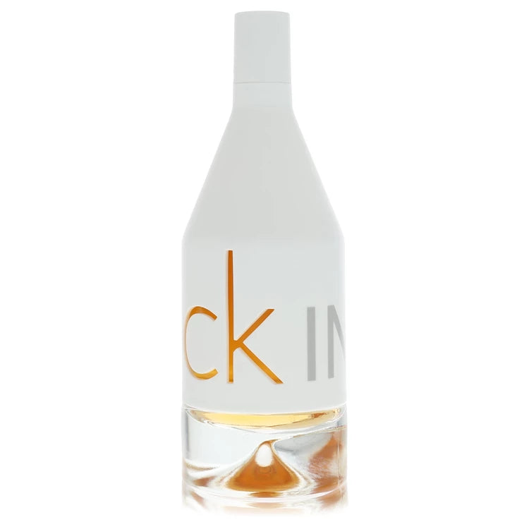 Ck In 2u Eau de Toillete Mujer