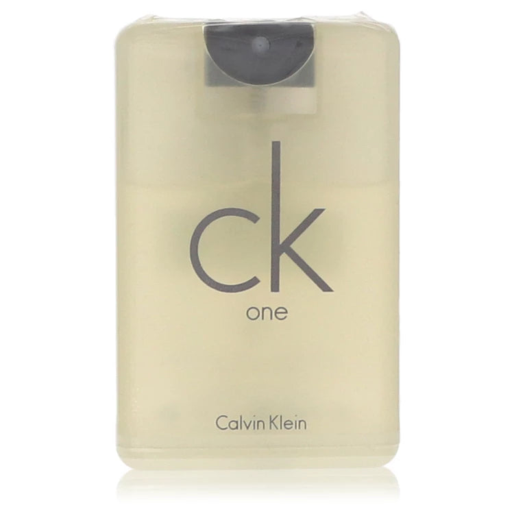 Calvin Klein One Eau de Toillete Unisex