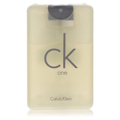 Calvin Klein One Eau de Toillete Unisex